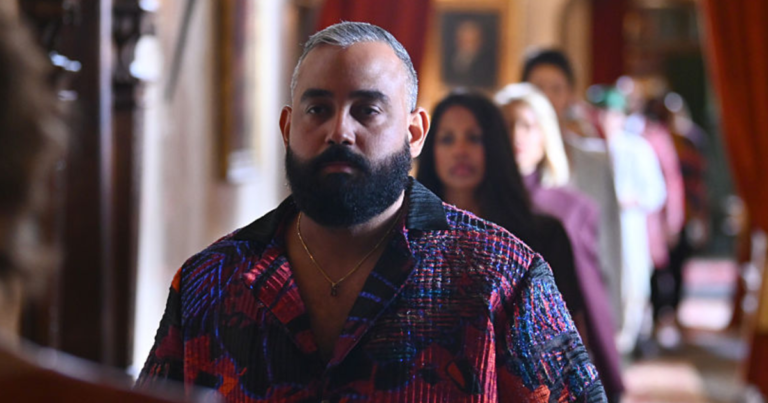 La controverse Yam Yam Arocho de la saison 4 des traîtres expliquée