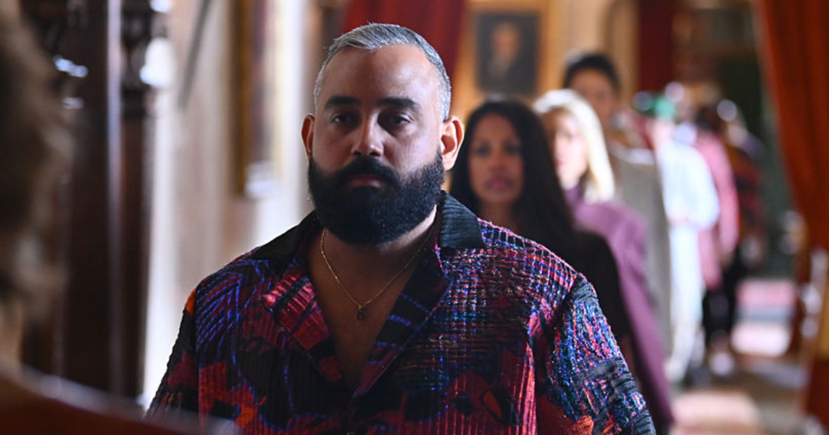 La controverse Yam Yam Arocho de la saison 4 des traîtres expliquée