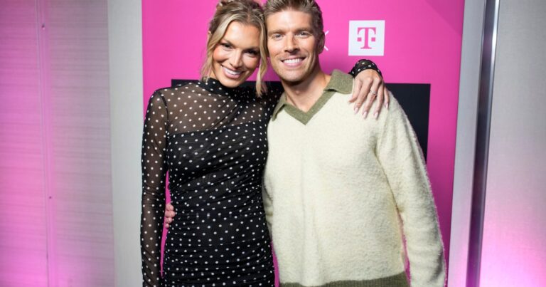 La star de Summer House, Lindsay Hubbard, parle des rumeurs de tricherie de Kyle Cooke sur la WWHL