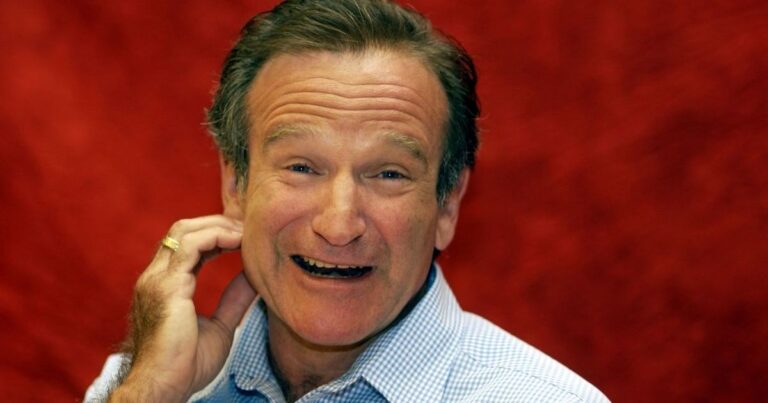 Le commentaire de Robin Williams sur Donald Trump refait surface