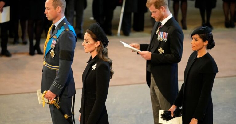 Le prince William « furieux » de l'implication de Meghan Markle dans cette affaire – Source