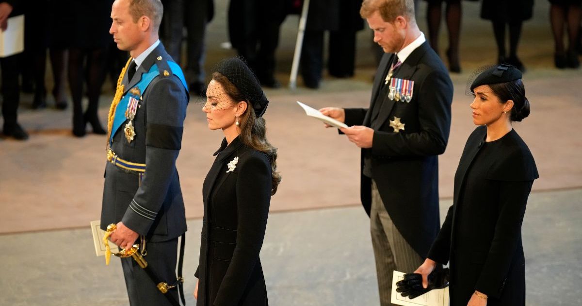 Le prince William « furieux » de l'implication de Meghan Markle dans cette affaire – Source