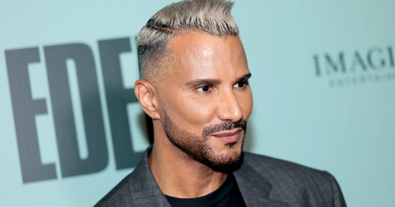Le prochain top model américain : mise à jour sur Jay Manuel et Tyra Banks