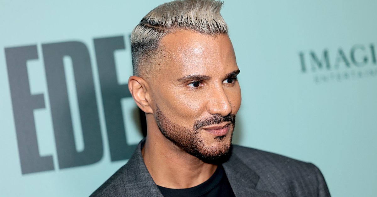 Le prochain top model américain : mise à jour sur Jay Manuel et Tyra Banks