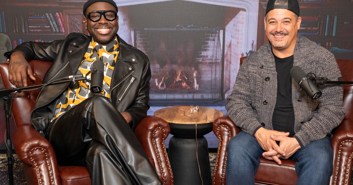 Les légendes des traîtres Boston Rob et Bob the Drag Queen se lancent dans le débat sur les traîtres et les fidèles – Exclusif