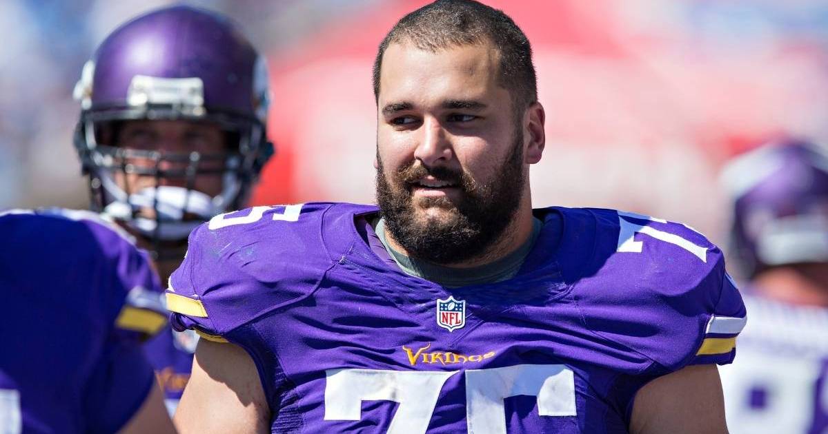 Matt Kalil aurait évoqué la sex tape de Pamela Anderson lors d'un procès