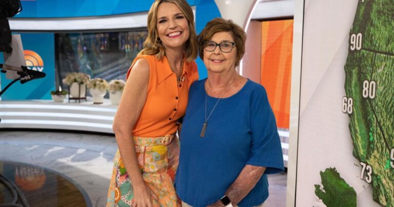 Megyn Kelly laisse entendre que la fille de Nancy Guthrie en sait plus sur l'enlèvement
