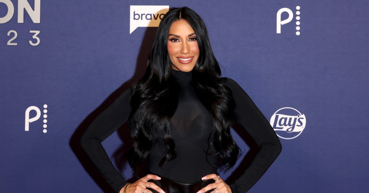 Monica Garcia, ancienne élève du RHOSLC, traîne Jill Zarin après l'attaque de Ricky Martin : « sacs de remplissage bâclés »