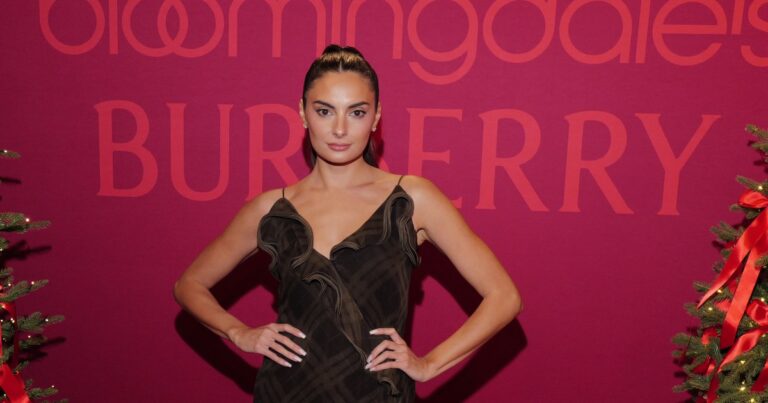 Paige DeSorbo obtient un énorme concert avec Netflix après avoir quitté Summer House
