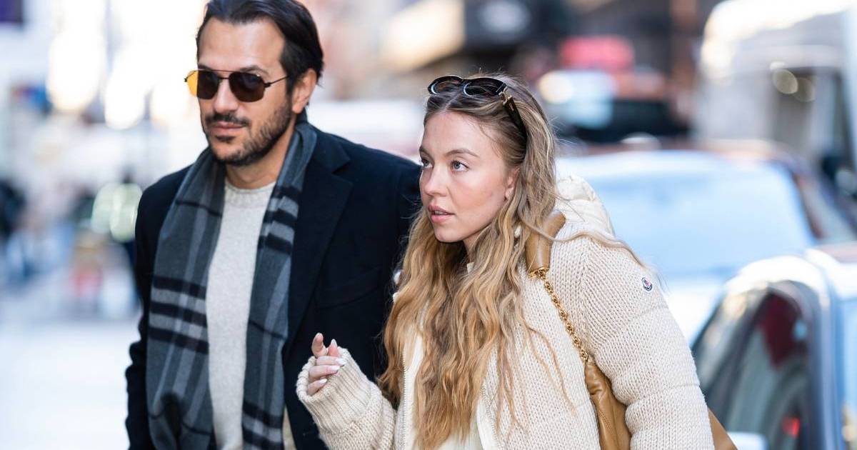 Sydney Sweeney aborde sa relation « privée » avec son ex Jonathan Davino