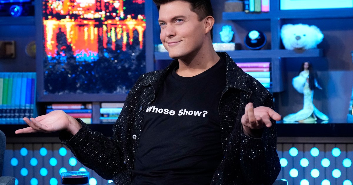 Zack Wickham de The Valley nuance Lala Kent : « Pas de Queerbaiting ici »