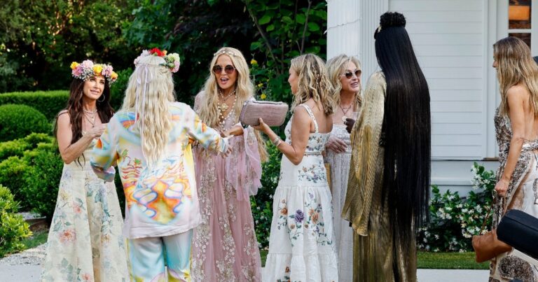 Les vraies femmes au foyer de Beverly Hills ont un gros problème de scénario ; Voici comment y remédier