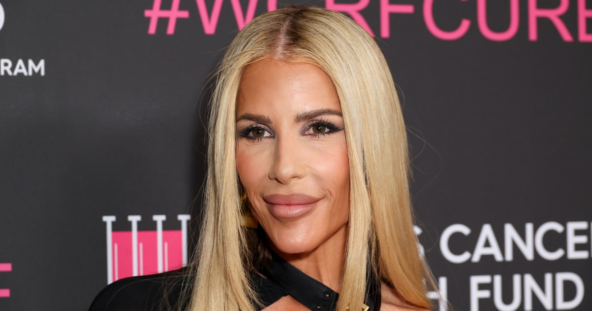 Tracy Tutor, de Million Dollar Listing, poursuit un agent immobilier de luxe pour agression sexuelle