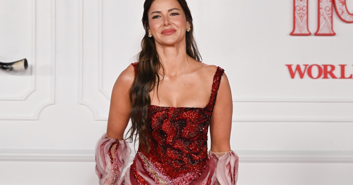 Ariana Madix dément les affirmations de Tom Sandoval concernant leur maison