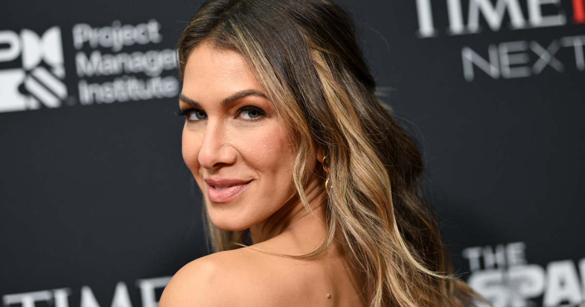 La star de RHONY, Erin Lichy, doit plus de 90 000 $ à l’ancienne société de gestion