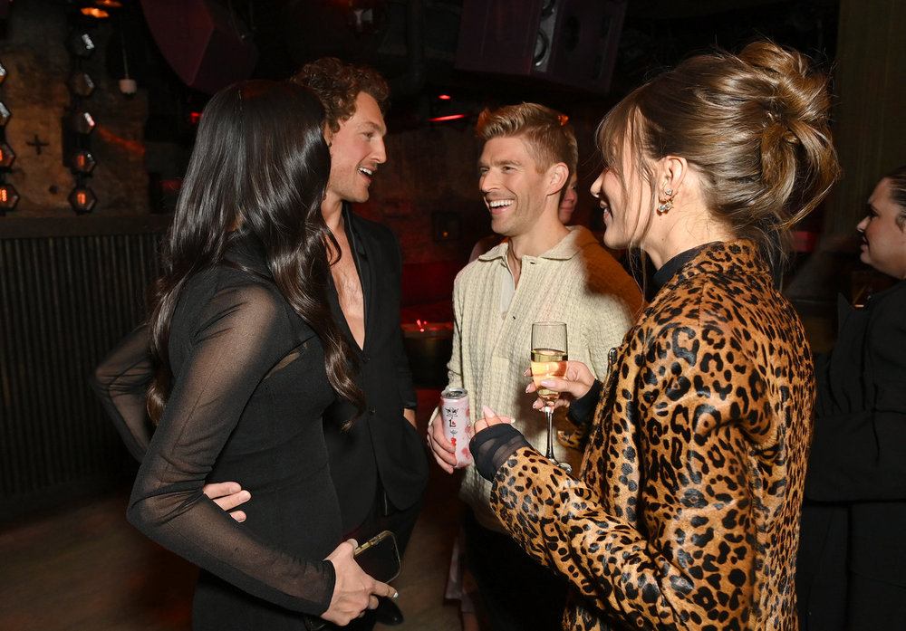 Maison d'été saison 10