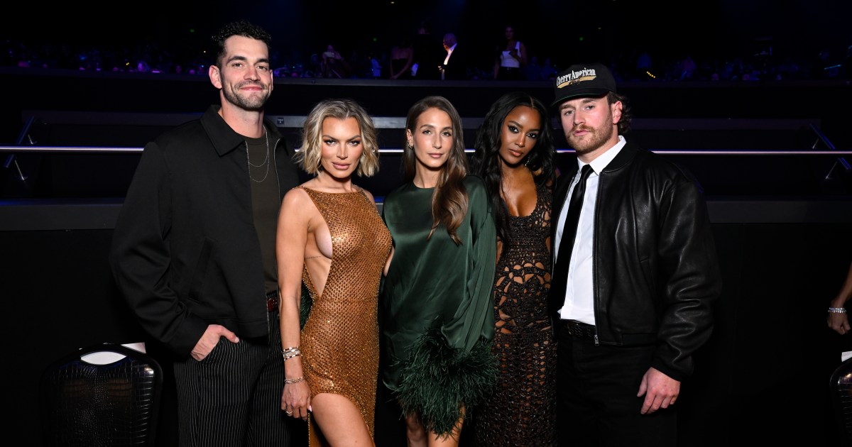 Récapitulatif de l'épisode 6 de la saison 10 de Summer House : les vieux sentiments ont la vie dure