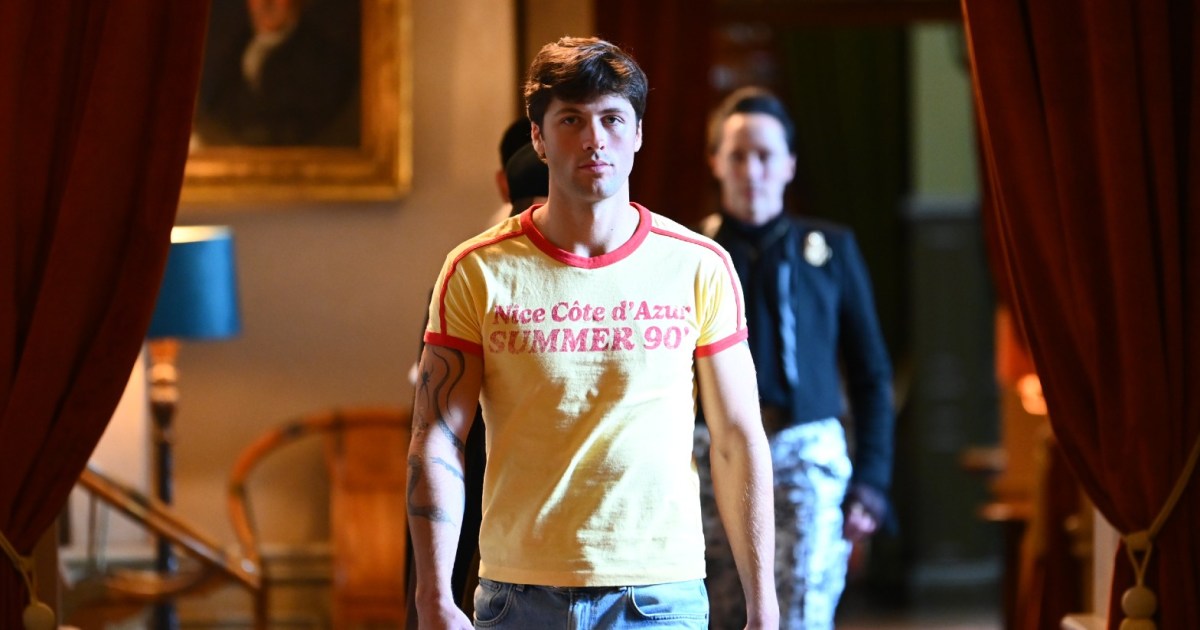 Quelle émission de télé-réalité Rob Rausch, vainqueur des traîtres, devrait-il faire ensuite ?