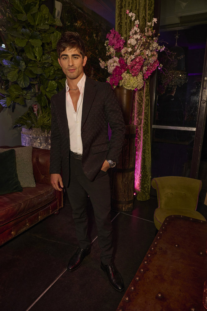 Règles de Vanderpump Saison 12 