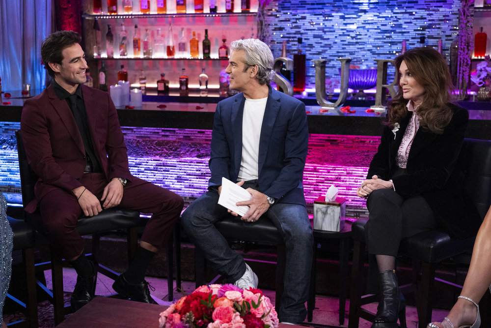 Règles de Vanderpump Saison 12 