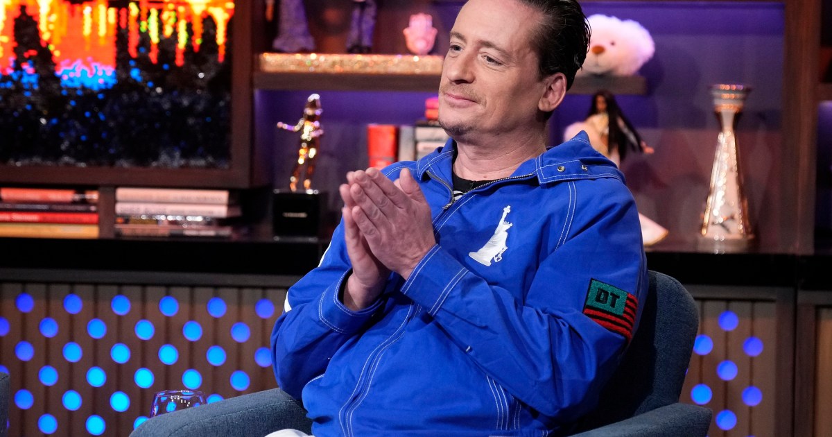 Ben Robinson, le chef de Below Deck Down Under, révèle ce que les invités de la location se trompent