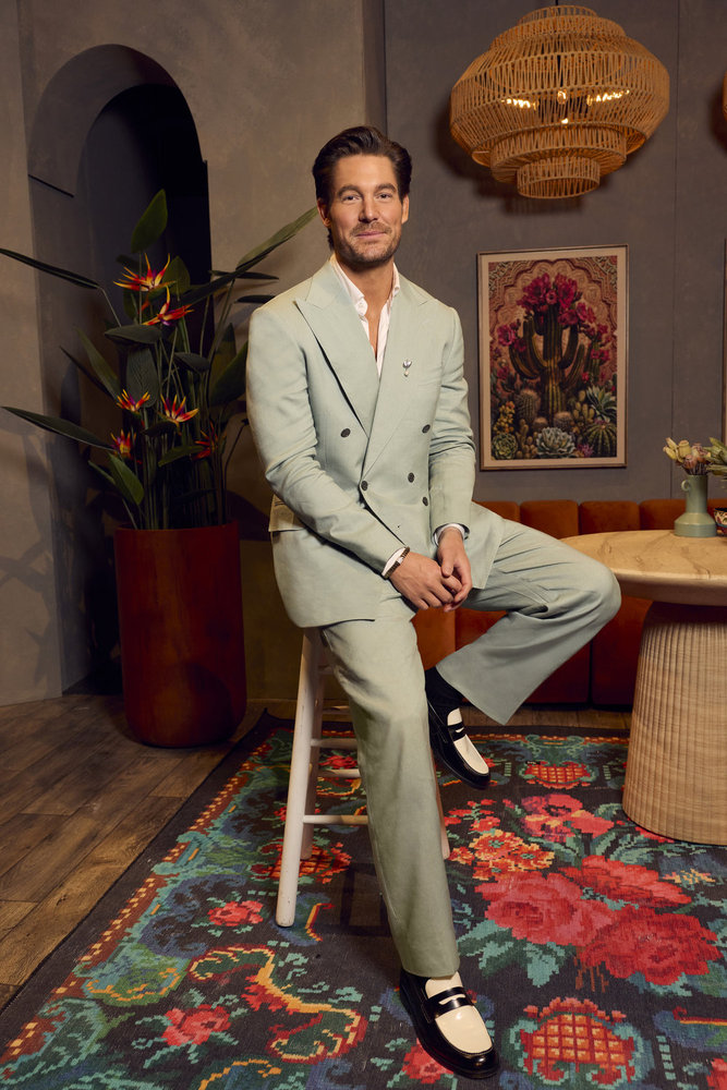 Charme du Sud Saison 11