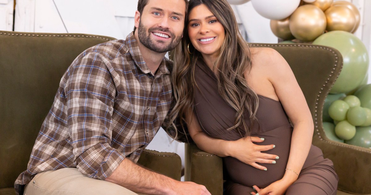 La chronologie chaotique de Bachelorette Taylor Frankie Paul et Baby Daddy Dakota Mortensen