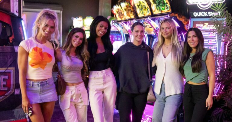 Les MVP de la saison 4 de The Secret Lives of Mormon Wives révélés