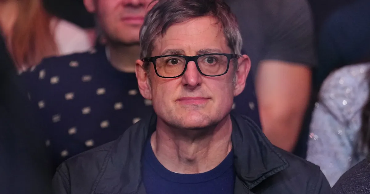 Louis Theroux décompose le document sur la manosphère