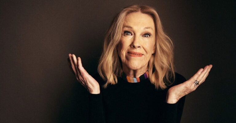 Catherine O'Hara remporte le prix d'interprétation posthume ; Hommage de Seth Rogen et plus de détails