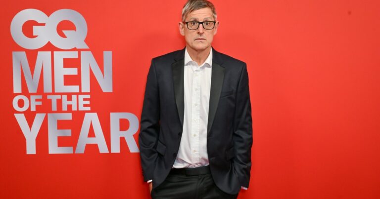 Documentaires de Louis Theroux à surveiller dans la manosphère