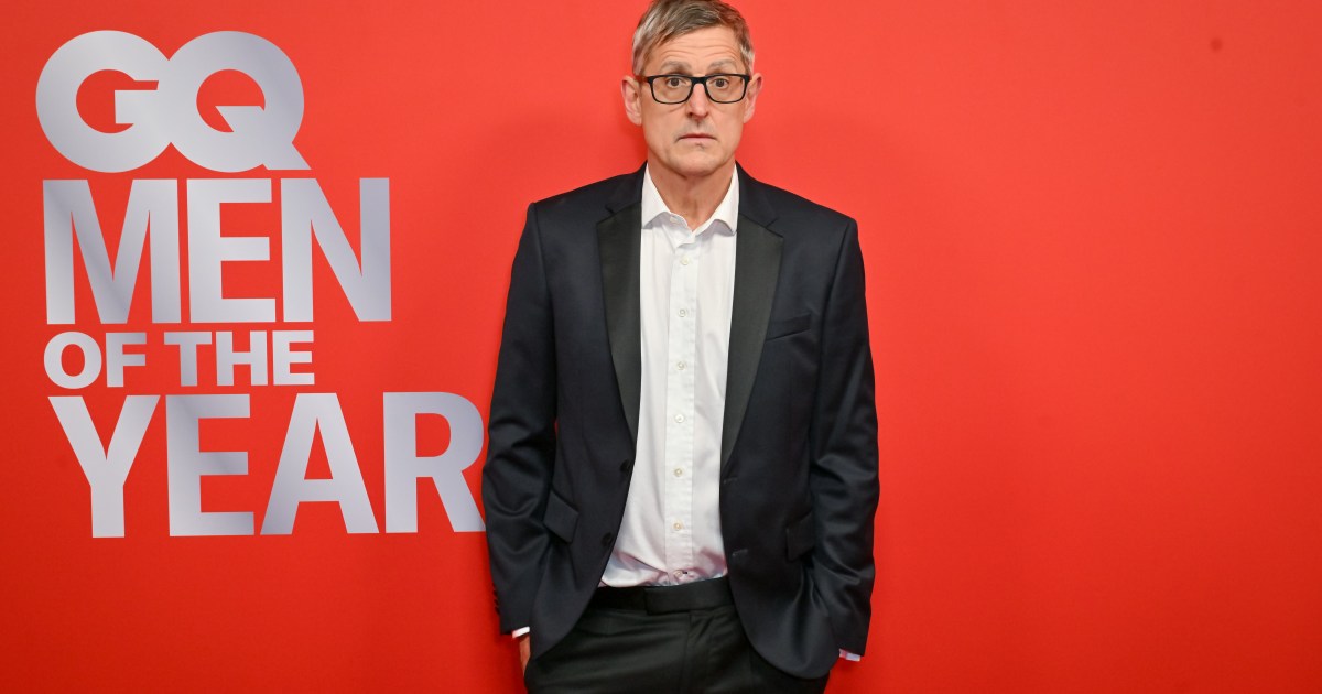 Documentaires de Louis Theroux à surveiller dans la manosphère