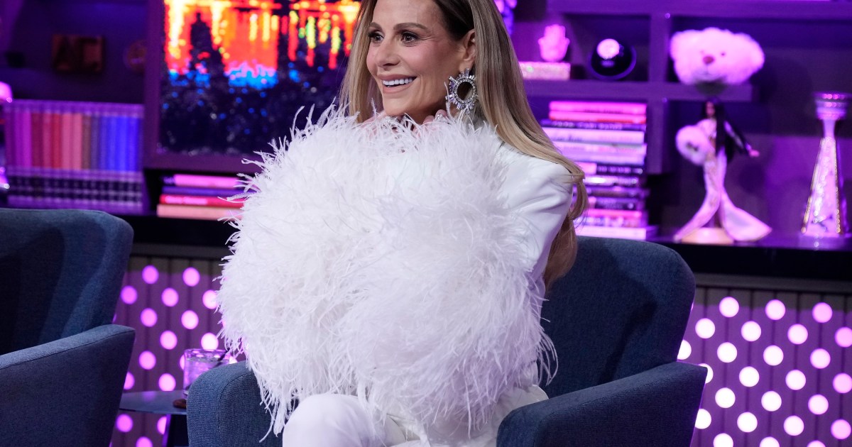 Dorit Kemsley « aime » les articles sur la coparentalité difficile