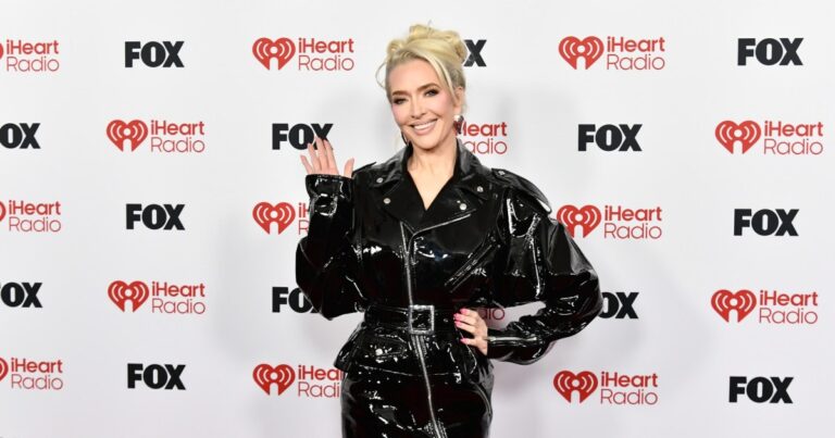 Erika Jayne et Dorit Kemsley ne parlent pas