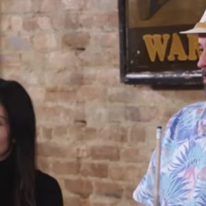 Gino Palazzolo et Natalie sont-ils ensemble après 90 Day : The Single Life Saison 5 ?