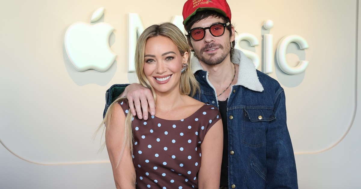 Hilary Duff profite d'une soirée en amoureux après avoir rompu à cause d'une querelle avec sa sœur