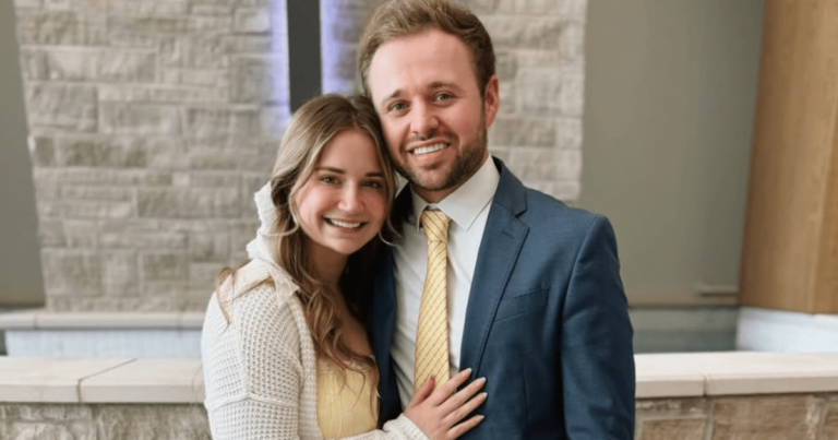 Jason Duggar brise le silence sur l'arrestation du « vil » Joseph