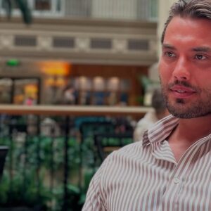 Jordan Wright mort à 33 ans ; Trouvé dans le canal de drainage