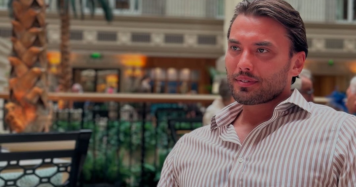 Jordan Wright mort à 33 ans ; Trouvé dans le canal de drainage