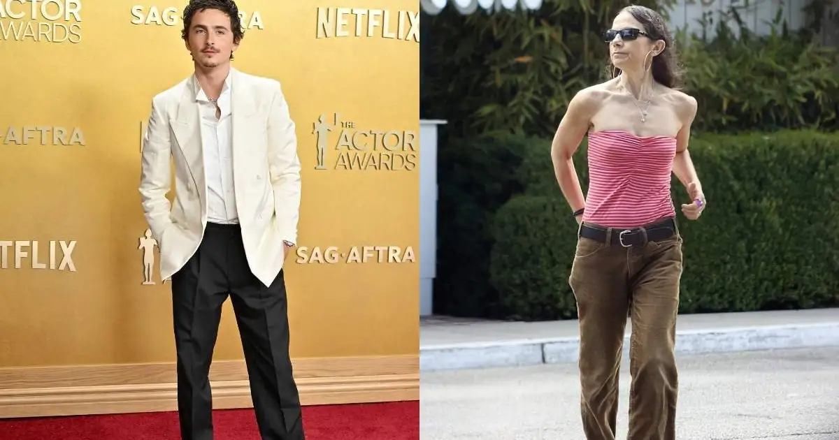 La sœur de Jason Bateman dénonce Timothee Chalamet à propos d'une controverse sur le ballet