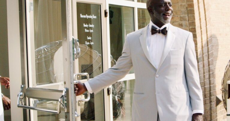 La star de Real Housewives of Atlanta, Peter Thomas, libérée de prison : détails