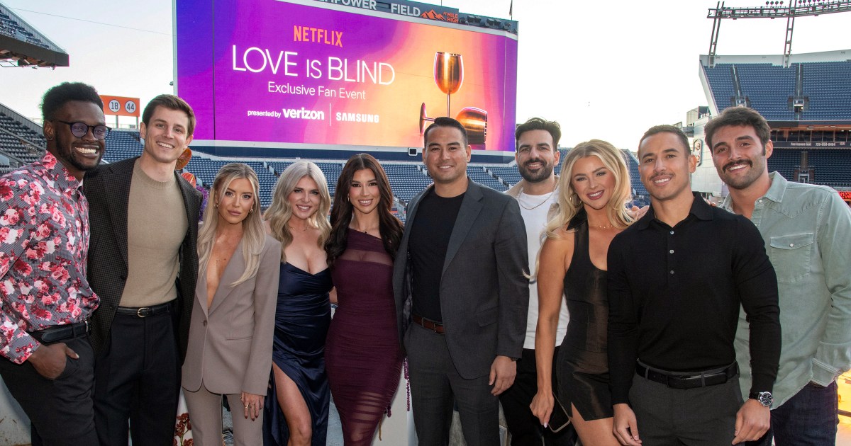 La star de la saison 10 de Love Is Blind défend cette décision controversée avec sa jeune fille