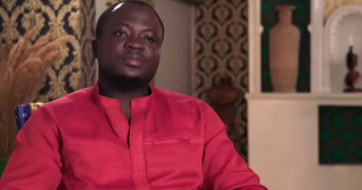 Le parcours de fiancé de 90 jours de Michael Ilesanmi expliqué