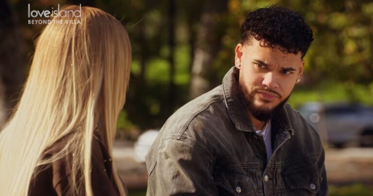 Love Island : la bande-annonce de la saison 2 de Beyond the Villa révélée