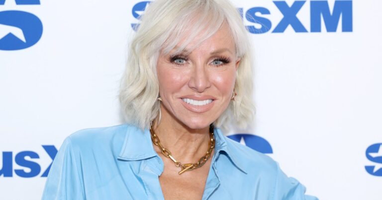 Margaret Josephs confirme qu'elle en a fini avec les vraies femmes au foyer du New Jersey après sept saisons