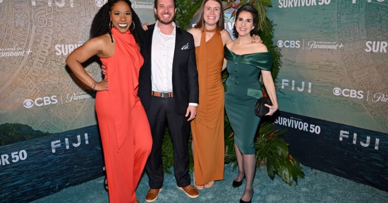 Quels acteurs de Survivor 50 sont dans la meilleure position ?