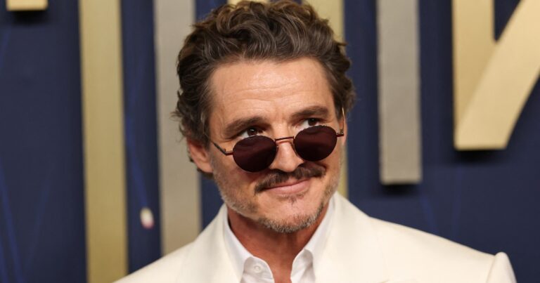 Qui est Rafael Olarra et sort-il avec Pedro Pascal ?