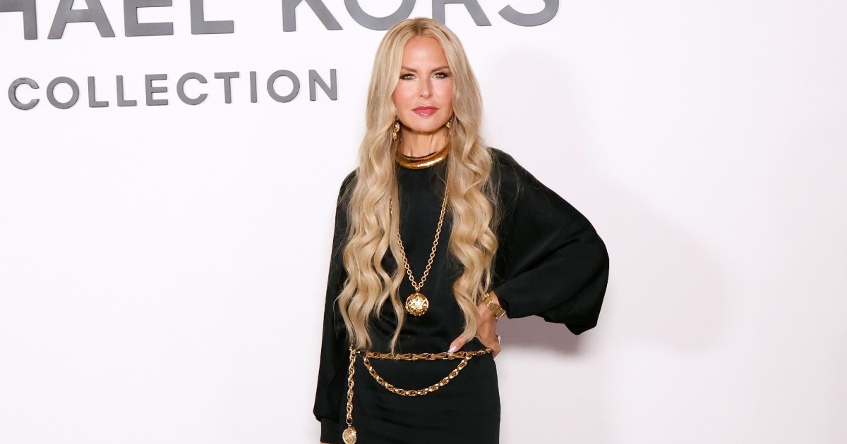 Rachel Zoe de RHOBH révèle l'étoile qu'elle a contactée lorsqu'elle a décidé de divorcer