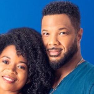 Rick Van Vactor et Trish Stiley sont-ils toujours ensemble après Fiancé de 90 jours : avant la saison 8 de 90 jours ?