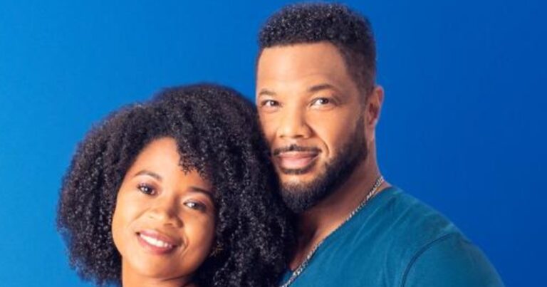 Rick Van Vactor et Trish Stiley sont-ils toujours ensemble après Fiancé de 90 jours : avant la saison 8 de 90 jours ?